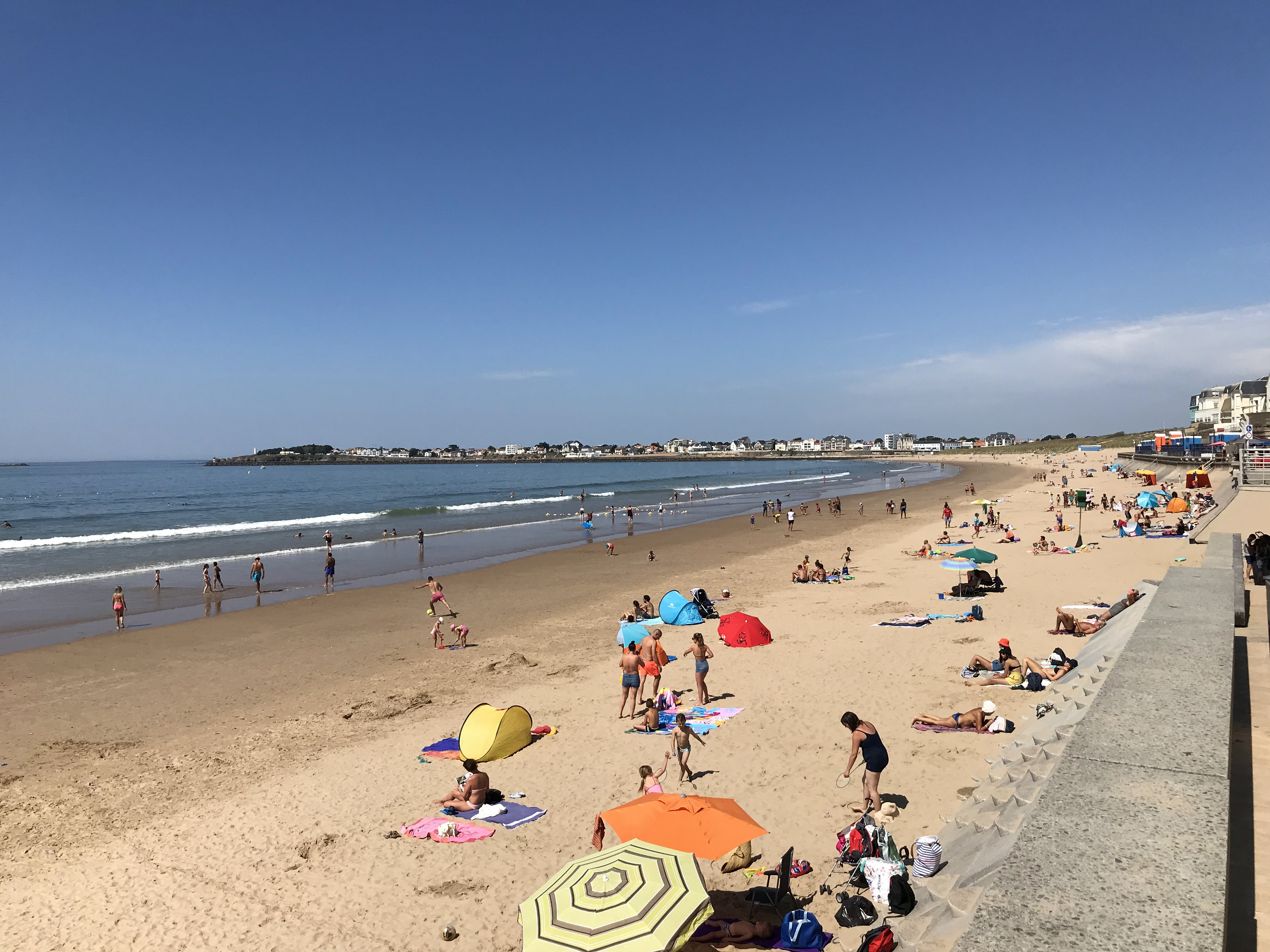 Photo n° 1 de l'avis de Nicolas.a fait le 24/08/2019 à 12:58