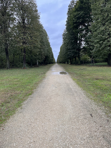 Esterházy-kastély - Fertőd