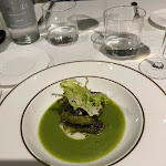 Photo n°6 de l'avis de Stella. fait le 24/09/2023 à 15:11 sur le  Caruso Nuovo Bistrot à Milan