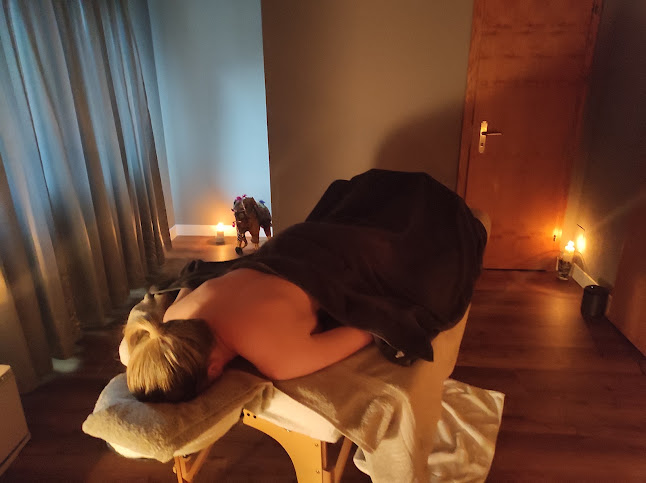 Haizea Therapist & Massage - Siders