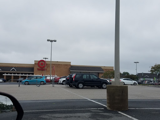 Department Store «Target», reviews and photos, 1330 Martin Blvd, Middle River, MD 21220, USA