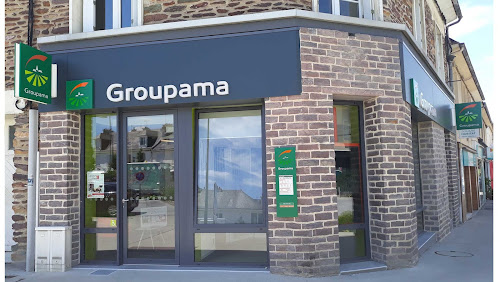 Agence Groupama Bruz à Bruz