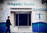 Ortopedia técnica Avanza