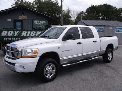 Photos of Buy Right Auto Sales Inc