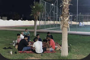 حديقة الجامعيين image