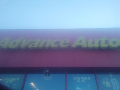 Auto Parts Store «Advance Auto Parts», reviews and photos, 127 Strongs Ave, Rutland, VT 05701, USA