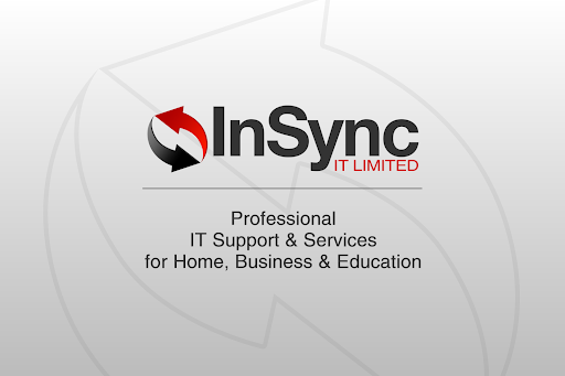 InSync IT Limited