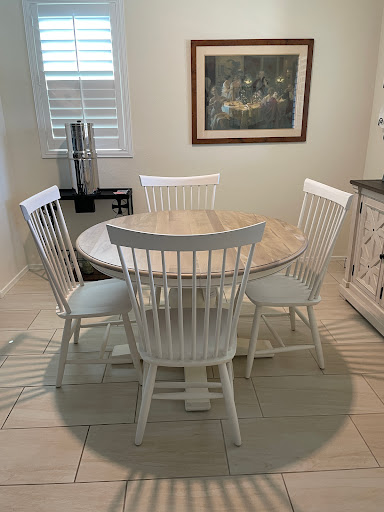 Furniture Store «Ethan Allen», reviews and photos, 7760 W Bell Rd, Glendale, AZ 85308, USA