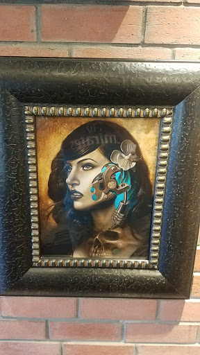 Explore sunflower thigh tattoo ideas, creative tattoo ideas in Huntington Beach, available at My Tattoo