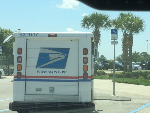 Post Office «United States Postal Service», reviews and photos, 944 Deltona Blvd, Deltona, FL 32725, USA