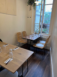 Photos du propriétaire du Restaurant Milo caffé à Paris - n°12