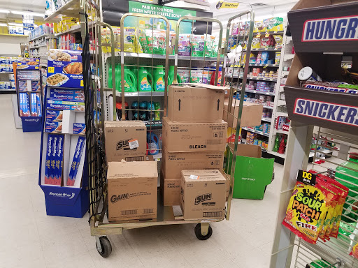 Discount Store «Dollar General», reviews and photos, 2556 Russellville Rd, Bowling Green, KY 42101, USA