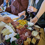 Photo n°3 de l'avis de Emanuele.o fait le 27/05/2023 à 17:31 sur le  AltaRè - Puglia Breadstorming à Milan