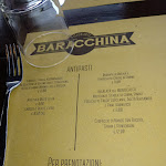 Photo n°3 de l'avis de giorgia.e fait le 29/07/2021 à 20:10 sur le  Ristorante La Baracchina à San Prospero