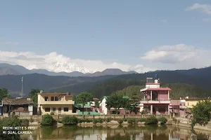Garur Valley image