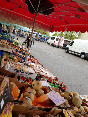 Marché Ailly-sur-Somme à Ailly-sur-Somme