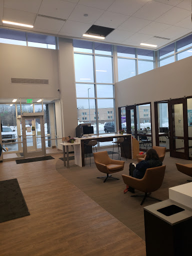 Federal Credit Union «Affinity Plus Federal Credit Union», reviews and photos