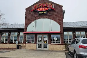 Milwaukee Burger Company - Wausau image