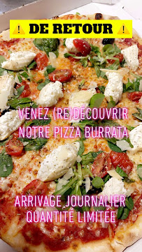 Photos du propriétaire du Pizzeria Bella Pizza Carpentras - n°18
