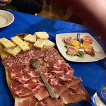 Photo n°1 de l'avis de Itchaya. fait le 22/07/2023 à 20:35 sur le  Trattoria della Pina à Edolo