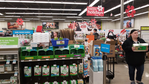 Pet Supply Store «Petco Animal Supplies», reviews and photos, 11633 Ulysses Ln NE #200, Blaine, MN 55434, USA