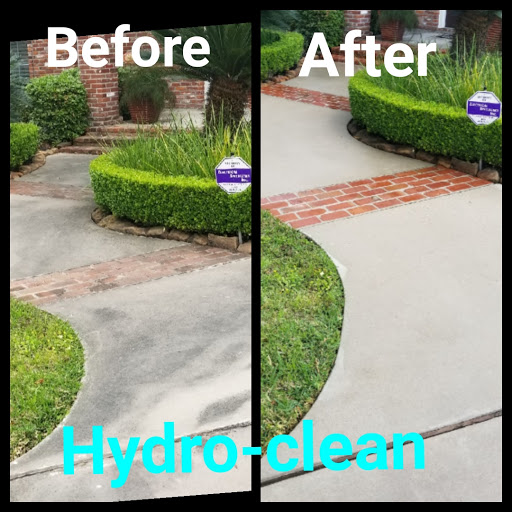 Hydro-Clean Services, Inc.
