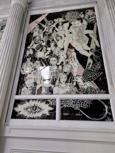 Art Museum «Leslie-Lohman Museum of Gay and Lesbian Art», reviews and photos, 26 Wooster St, New York, NY 10013, USA