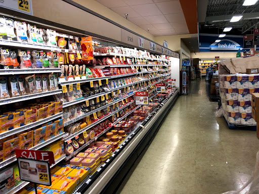 Grocery Store «Tom Thumb», reviews and photos, 4010 N MacArthur Blvd, Irving, TX 75038, USA