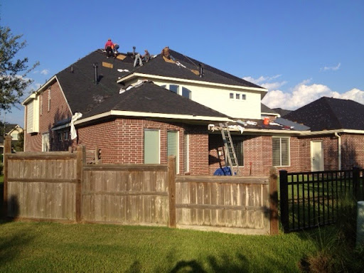 USA Roofing Roofmasters in Houston, Texas