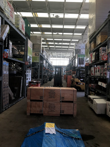 Home Improvement Store «The Home Depot», reviews and photos, 5771 Plank Rd, Fredericksburg, VA 22407, USA