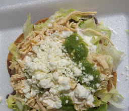 Pozoleria la pilla photo