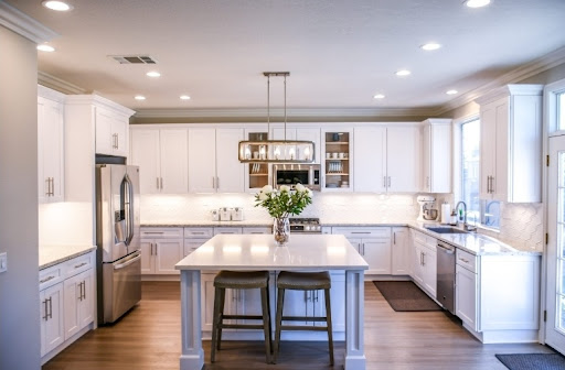 Cleaning For Your Health