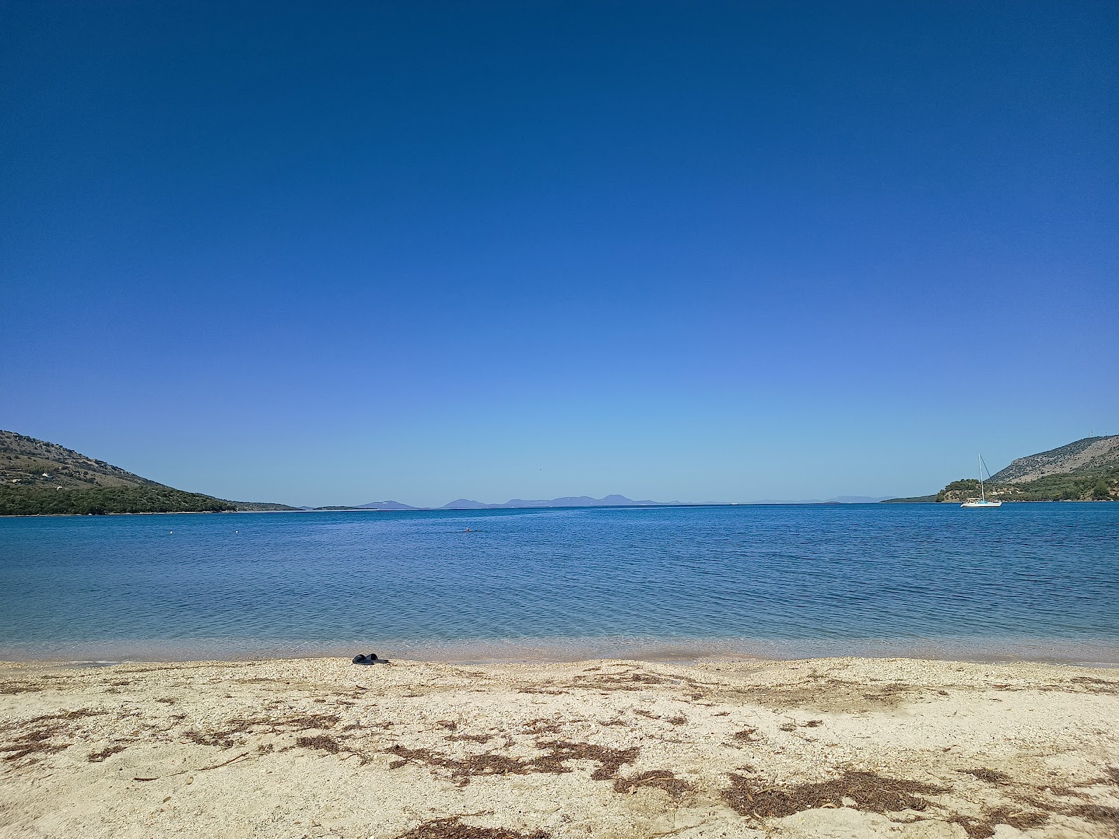 Plataria Beach photo #8