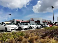 Hanlees Hilltop Toyota - Car repair in Richmond, CA, Richmond - Rated 3.6/5