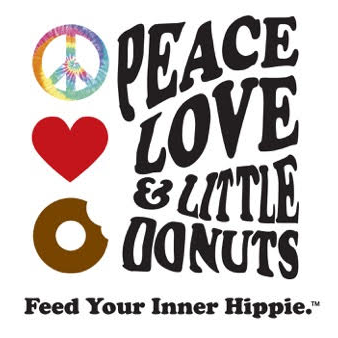 Donut Shop «Peace, Love & Little Donuts of Hudson», reviews and photos, 51 S Main St #4, Hudson, OH 44236, USA