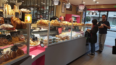 CHEZ JULIE ET FLO à Lyon