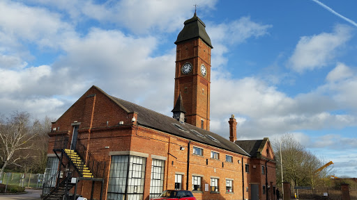 National Gas Museum Trust