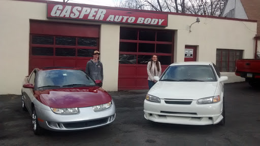 Specialty Cars of Bucks County, 901 County Line Rd, Huntingdon Valley, PA 19006, USA, 