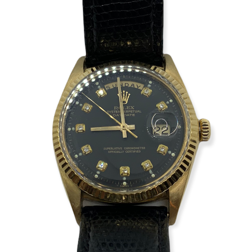 Pawn Shop «Granters Jewelry & Loan», reviews and photos, 10056 San Pablo Ave, El Cerrito, CA 94530, USA