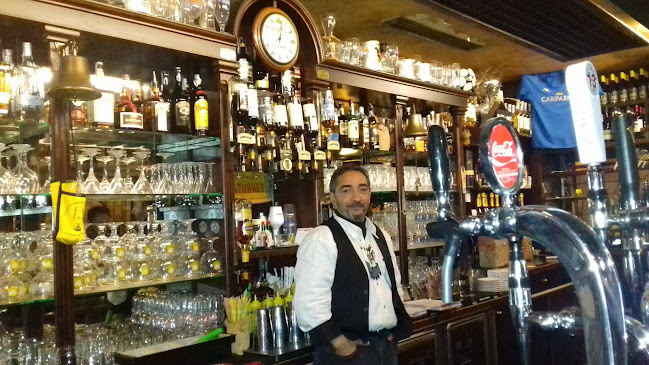 Commenti e recensioni di Hartigan's Irish Pub Roma