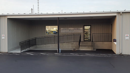 Electrical Supply Store «Automated Controls & Supply», reviews and photos, 1693 Williamsburg Pike, Richmond, IN 47374, USA