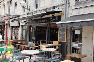 Café Bohème image