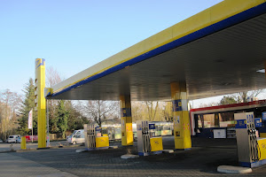 JET Tankstelle