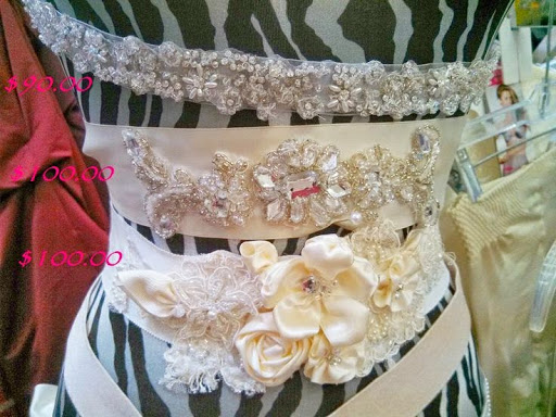 Bridal Shop «The Shabby Chic Bride consignment shop», reviews and photos, 2195 Hyacinth St NE #191, Salem, OR 97301, USA