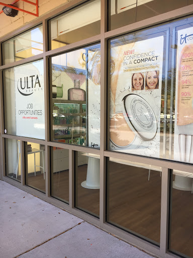 Hair Salon «Ulta Beauty», reviews and photos, 1460 Fording Island Rd #160, Bluffton, SC 29910, USA