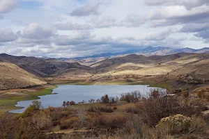 Mann Creek Reservoir image