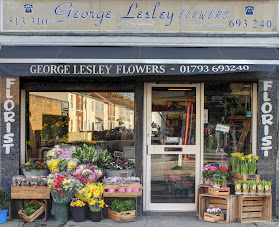 George Lesley Flowers