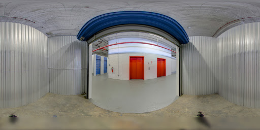 Self-Storage Facility «CubeSmart Self Storage», reviews and photos, 501 Callowhill St, Philadelphia, PA 19123, USA