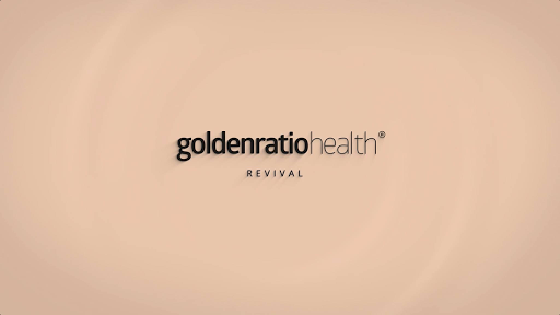 Goldenratio health