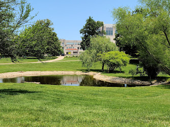Bloomington Arboretum